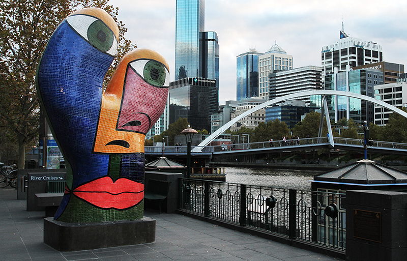 Victoria : Australia : Travel : Photos :  Richard Moore Photography : Photographer : 